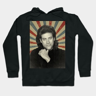 Richard Lewis Hoodie